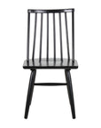 Anders Spindle Back Dining Chairs(Set of 2)