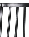 Anders Spindle Back Dining Chairs(Set of 2)