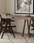 Sonoma Teak Console Table