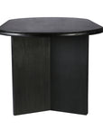 Scultura Solid Wood Dining Table