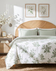 Doma Rattan Ribbed Headboard