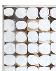 Mila Coconut Headboard