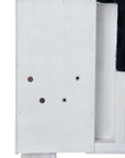 Mila Coconut Headboard
