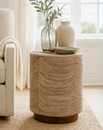 Naomi Accent Table