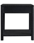 Indigo Road by Egypt Sherrod x East at Main Gia Raffia Nightstand