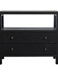 Indigo Road by Egypt Sherrod x East at Main Gemma 2 Drawer Nightstand