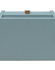 Wind Wood 2 Drawer Nightstand