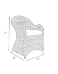 Valencia Dining Chair