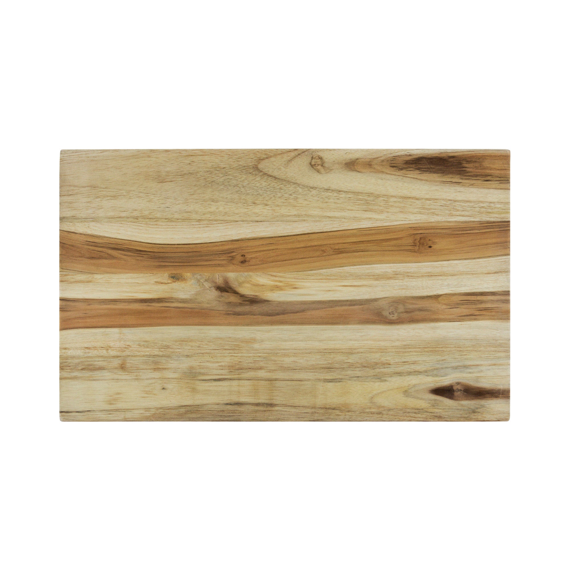 Natura Teak Branch Accent Table