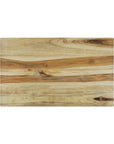 Natura Teak Branch Accent Table