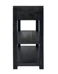 Jade 2 Drawer Solid Wood Console Table Solid Wood console table