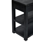 Jade 2 Drawer Solid Wood Console Table Solid Wood console table