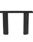 Half Moon Console Table