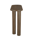 Indigo Road by Egypt Sherrod x East at Main Felix Four Column Console Table