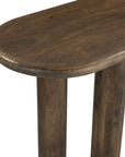 Indigo Road by Egypt Sherrod x East at Main Felix Four Column Console Table