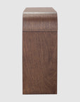 Indigo Road by Egypt Sherrod x East at Main Luna Arch Console Table