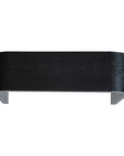 Indigo Road by Egypt Sherrod x East at Main Luna Arch Console Table