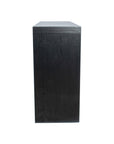 Indigo Road by Egypt Sherrod x East at Main Jasper Waterfall Console Table