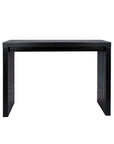 Indigo Road by Egypt Sherrod x East at Main Jasper Waterfall Console Table