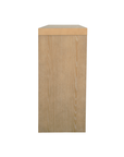 Indigo Road by Egypt Sherrod x East at Main Jasper Waterfall Console Table