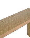 Indigo Road by Egypt Sherrod x East at Main Jasper Waterfall Console Table