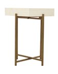 Adela Box Side Table