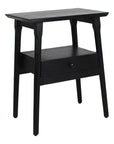 Kit 1 Drawer Storage Side Table