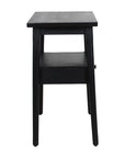 Kit 1 Drawer Storage Side Table