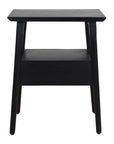 Kit 1 Drawer Storage Side Table