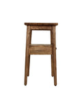Kit 1 Drawer Storage Side Table