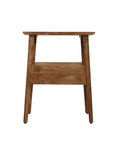 Kit 1 Drawer Storage Side Table