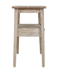 Kit 1 Drawer Storage Side Table