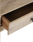 Kit 1 Drawer Storage Side Table
