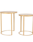 August Nesting Tables