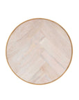 August Nesting Tables