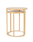 August Nesting Tables