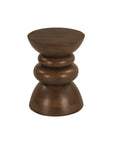 Indigo Road by Egypt Sherrod x East at Main Felix Stacked Accent Table