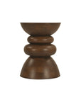 Indigo Road by Egypt Sherrod x East at Main Felix Stacked Accent Table