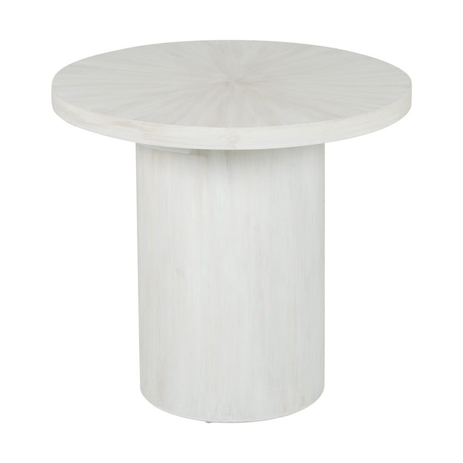 Bianca 24" Side Table