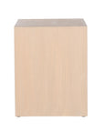 Indigo Road by Egypt Sherrod x East at Main Cascade Rectangular Side Table