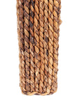 Soren Braided Seagrass Side Table