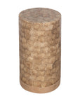 Tasi Capiz Shell Martini Table