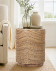 Naomi Accent Table
