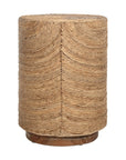 Naomi Accent Table