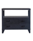 Ezra 2 Drawer Nightstand