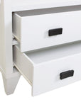 Ezra 2 Drawer Nightstand