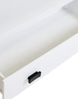 Ezra 2 Drawer Nightstand