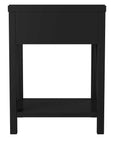 Wright 1 Drawer Nightstand