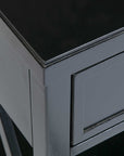 Wright 1 Drawer Nightstand