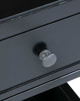 Wright 1 Drawer Nightstand